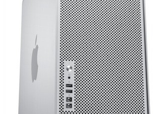 Apple、Intel Xeon プロセッサ搭載の「Mac Pro」を発表