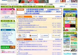 第69回国民体育大会冬季大会スキー競技会「やまがた樹氷国体」シンボルマーク募集