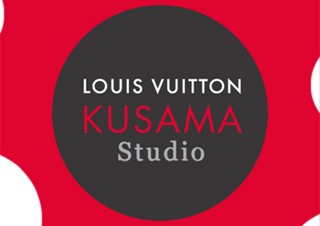 ルイ・ヴィトン、アーティスト草間彌生とコラボしたアプリ「Louis Vuitton Kusama Studio」 