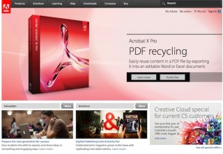 米Adobe、「Adobe Reader/Acrobat 9」2013年6月にサポート終了を発表