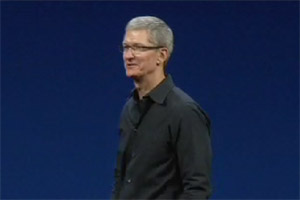 Apple的予定調和の世界―WWDC 2012キーノートを振り返って
