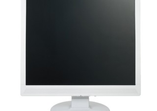 プリンストン、SXGA対応のビジネス向け17インチ液晶ディスプレイを発売