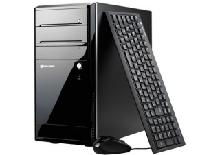 マウス、Adobe CS6動作確認済みのPC特別モデル9機種の販売を開始