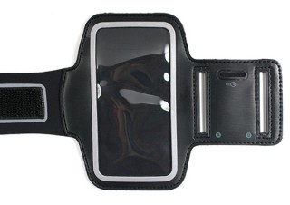 ブライトンネット、iPhoneやMP3機など対応のアームバンドケースを発売