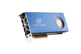 Intel、HPC向けコプロセッサ「Xeon Phi」を発表