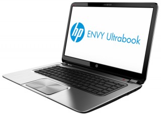 日本HP、15.6型のUltrabook「ENVY6-1000」と14型の「ENVY4-1000」を発売