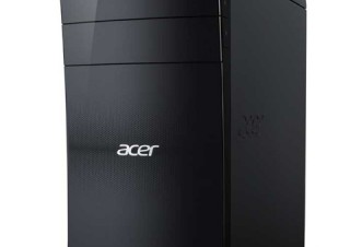 日本エイサー、デスクトップPC「AM3985シリーズ」2モデルを発売