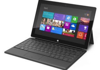 iPadをめぐるGoogleとMicrosoftの思惑