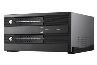 アイ・オー、Windows Storage Server 2008 R2搭載NAS