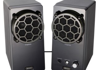 ロジテック、Bluetooth3.0対応スピーカー「LBT-AVSP500」を発売