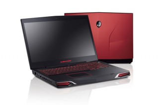 デル、GeForce GTX 680M搭載ゲーミングノートPC2モデル