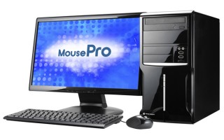 マウス、MouseProから10bit colorに対応のCAD/CGクリエイターモデル登場