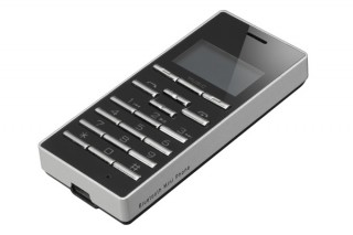 グリーンハウス、スマホ子機のように扱える「Bluetoothミニフォン」を発売