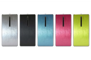 マグレックス、容量3000mAhの携帯バッテリー「MB-A3000」を発売