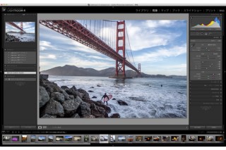 アドビ、「Photoshop Lightroom」をCreative Cloudで提供開始