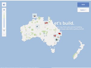 Google、仮想空間にLEGOの作品を作れる「Build」を提供開始