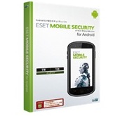 Android向けセキュリティソフト「ESET Mobile Security for Android」が発売