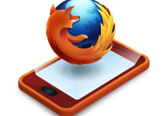 Mozilla、モバイル端末向けOS「Firefox OS」を発表