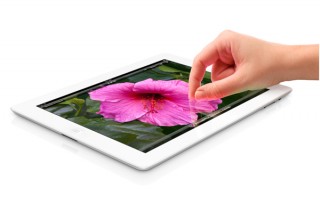Apple、中国で新しいiPadを7月20日より販売開始
