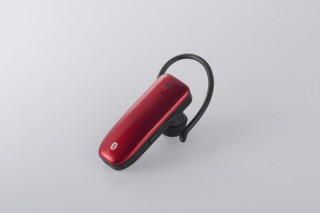 バッファロー、Bluetooth3.0に対応する片耳タイプのヘッドセットを発売