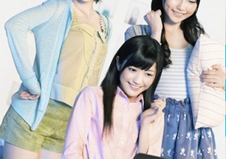 日本HP、AKB48が販売促進する「HP Ultrabook Campaign feat. AKB48」キャンペーンを開始 