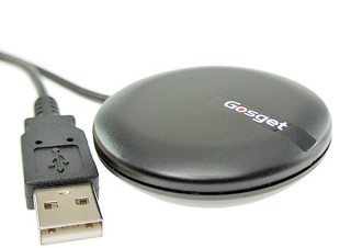 エバーグリーン、USB接続で使用できるGPSレシーバーを発売