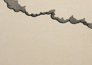 長谷川 有里展　“BRIEF, MOMENT, INNOCENCE & VAGUENESS” 