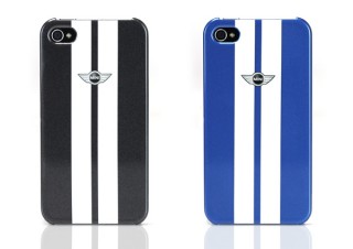 フォーカル、人気自動車ブランドMINIの公式iPhoneケースを発売