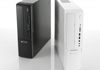 マウス、5万円台のモデルなどGeForce GT640搭載PCの新製品を発売