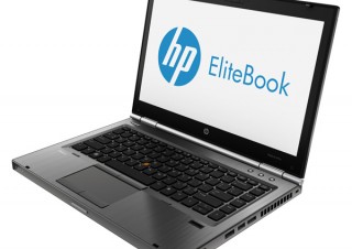 日本HP、第3世代Core i7搭載の14型モバイルワークステーションを発売
