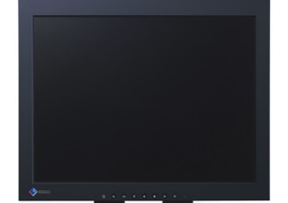 ナナオ、LAN伝送が可能な15型液晶ディスプレイ2機種の発売詳細を発表