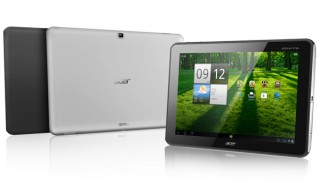 日本エイサー、タブレット端末を使った2012年ロンドンオリンピック応援イベント