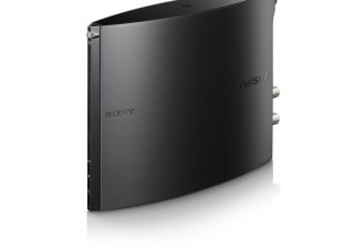 SCE、ネットワークレコーダー「nasne」を発売延期―輸送時のHDD破損が原因