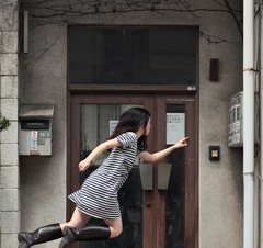 林ナツミ「本日の浮遊」発売記念サイン会