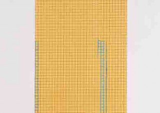 「与えられた形象―辰野登恵子／柴田敏雄」展