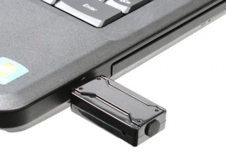 サンコー、PC用キーボードでスマホ・タブレットが操作できるBluetoothレシーバ