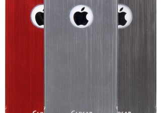 プレアデス、Luxa2ブランド製のiPhone4S/4用ケース計4種を発売