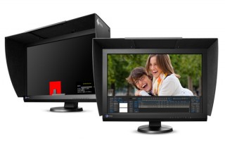 ナナオ、液晶ディスプレイ「ColorEdge」のラインアップを一新