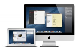 Apple、「OS X Mountain Lion」を米国時間の7月25日に提供開始
