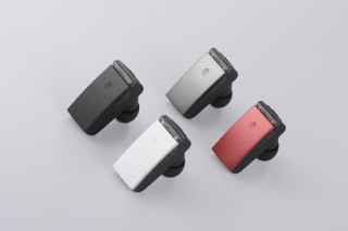 バッファロー、連続駆動が約7.5時間のBluetooth4.0片耳ヘッドセットを発売
