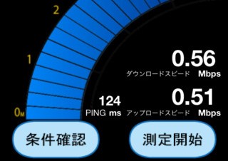 イード、iPhone向け通信速度測定アプリ「RBB TODAY SPEED TEST」