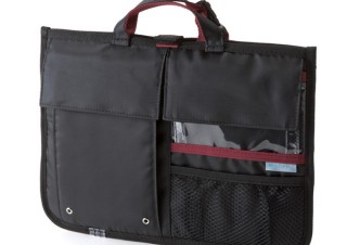 サンワ、タブレットPCを収納したまま操作できるインナーケースを発売