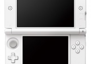 任天堂、画面サイズが従来比1.9倍の「ニンテンドー3DS LL」を発売