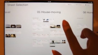 Evernoteのアプリ開発コンテスト、Japan Prizeは「memogram」