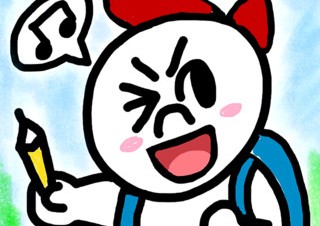 NHN Japan、iPhone / iPad向けお絵描きアプリ「LINE Brush」を公開