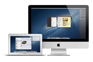 Apple、「OS X Mountain Lion」のダウンロード数が300万を突破したと発表 