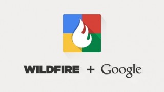 GoogleがソーシャルマーケティングのWildfireを買収
