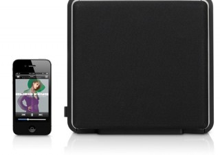 テックウインド、Airplay対応ワイヤレススピーカー「Audio Dock Air」