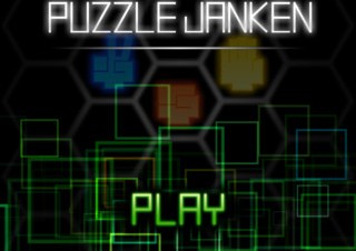 アイフリーク、iPhone向けゲームアプリ「パズルジャンケン」を無料で提供開始