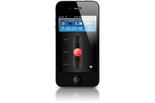 ゼスティーシステムズ、iPhoneでニコン一眼レフを制御できる「ZGR-1」